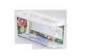 Container - Cfsc4022 35602786 Care + Protect Food Canister 2l [Candy Hoover]